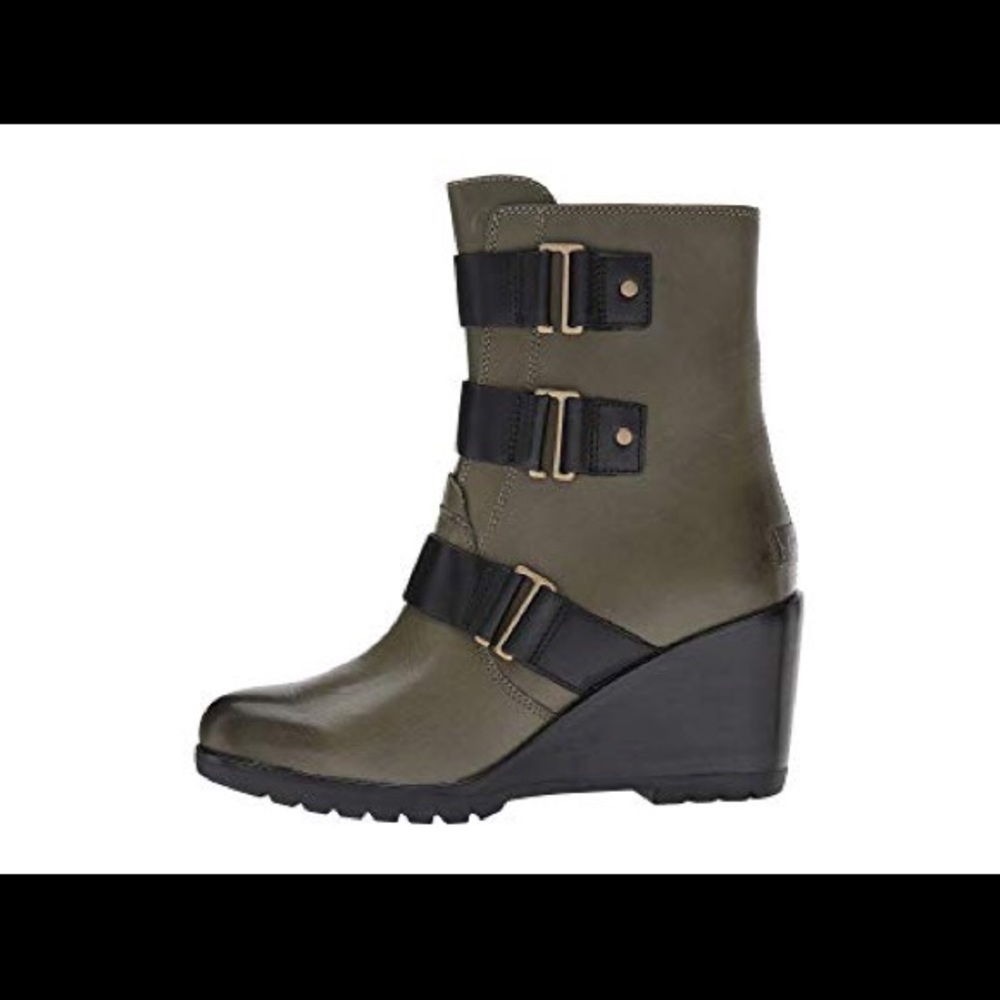 Sorel After Hours Booties